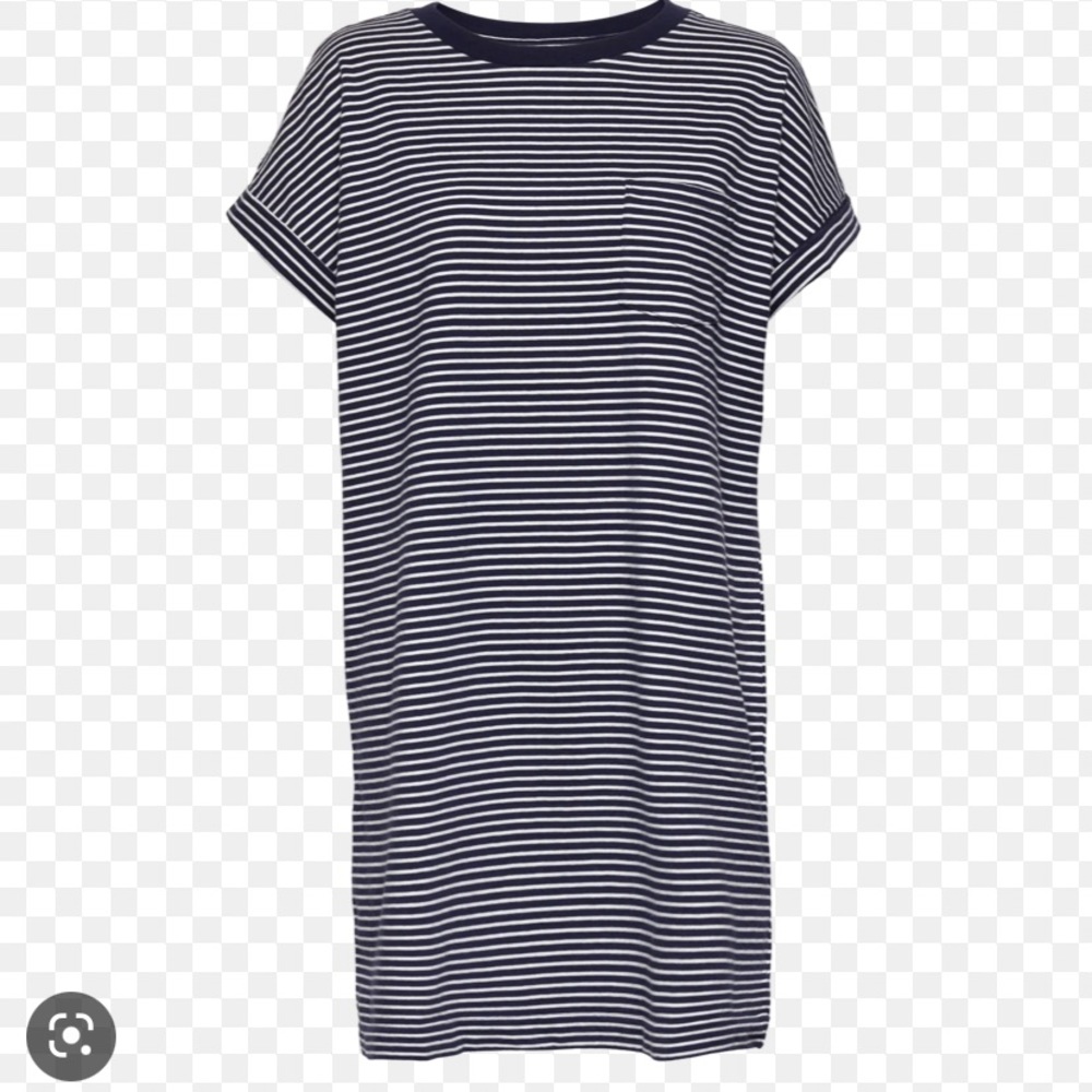 GAP Pocket tshirt dress